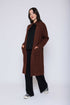Viv-Maxi Cardigan